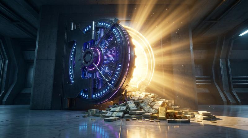 区域赛事即时结算方案落地：电竞综合体运营新路径